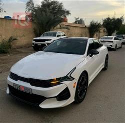 كيا K5